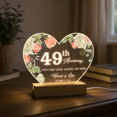 Anniversary Gifts for Every Milestone (HEART061)