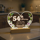 Anniversary Gifts for Every Milestone (HEART066)