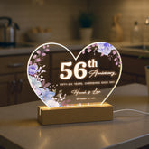 Anniversary Gifts for Every Milestone (HEART068)